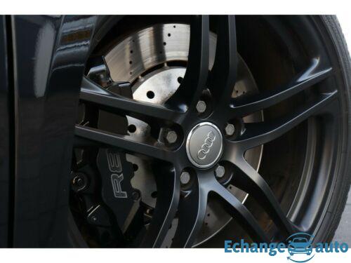AUDI R8 R8 V8 4.2 FSI 420 Quattro R-Tronic