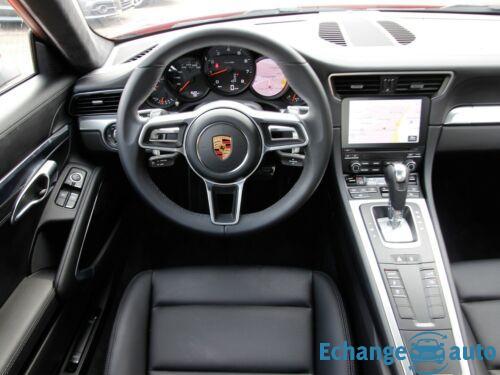 PORSCHE 911 CARRERA COUPE 911 Carrera Coupé 3.0i 370 PDK