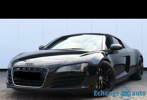 AUDI R8 R8 V8 4.2 FSI 420 Quattro R-Tronic