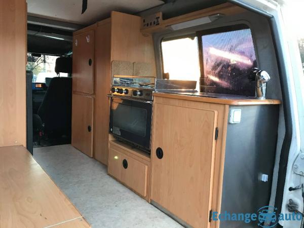 TOYOTA LAND CRUISER HZJ 78  4.2L 130 cv  LONG  4x4