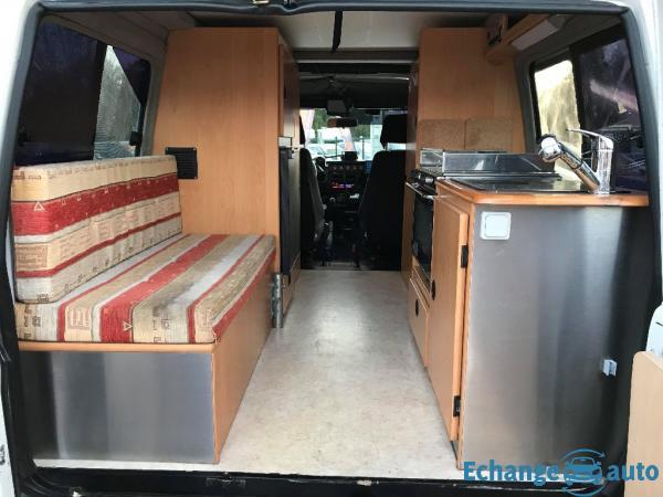 TOYOTA LAND CRUISER HZJ 78  4.2L 130 cv  LONG  4x4