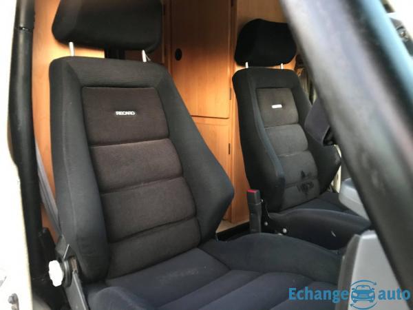 TOYOTA LAND CRUISER HZJ 78  4.2L 130 cv  LONG  4x4