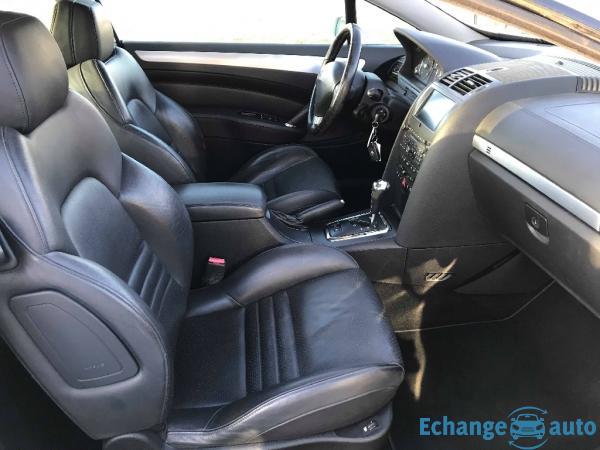 PEUGEOT 407 Coupé 2.7 HDi 24v Griffe 204 cv