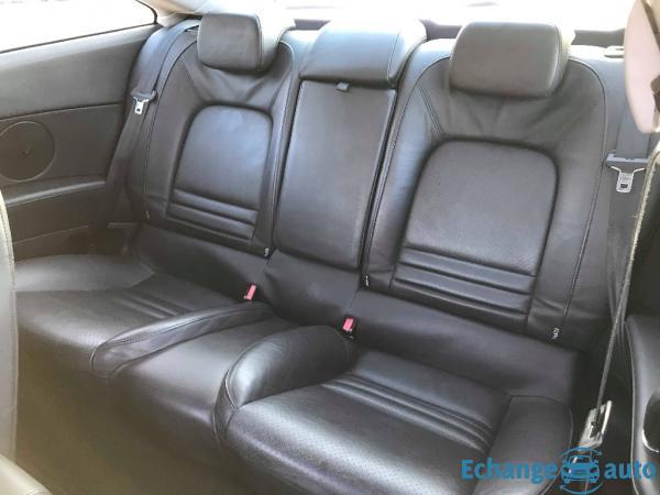 PEUGEOT 407 Coupé 2.7 HDi 24v Griffe 204 cv