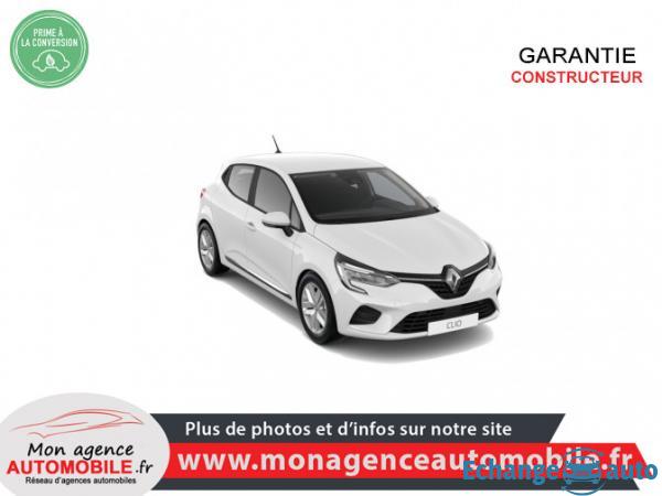 Renault Clio V 1.4 Blue DCI 85 INTENS