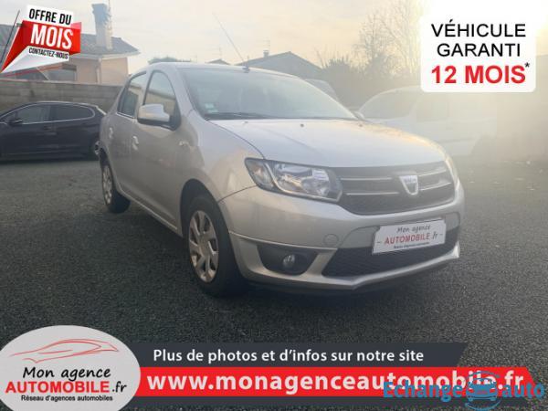 Dacia LOGAN 0.9L  LAUREATE