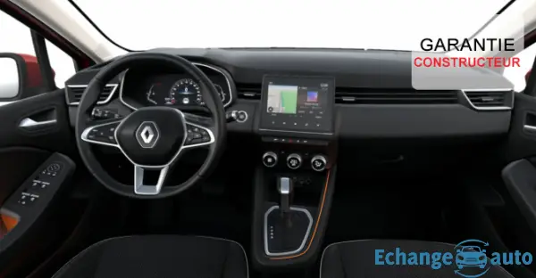 Renault Clio V 1.3 TCE  INTENS
