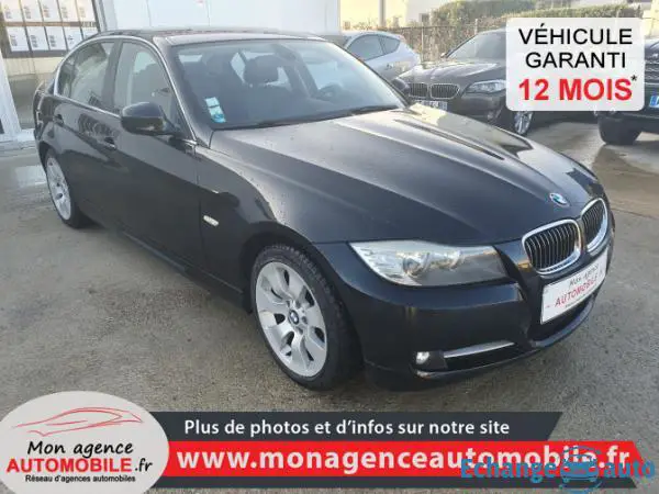 BMW Serie 3 (E90 LCI) 318 D 2.0  16v EDITION
