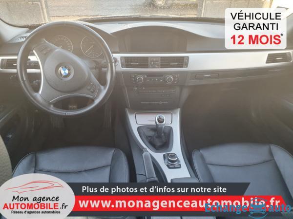 BMW Serie 3 (E90 LCI) 318 D 2.0  16v EDITION