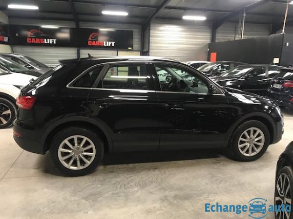 Audi Q3 AMBITION 2.0 TDI 140 CH - GARANTIE 6 MOIS