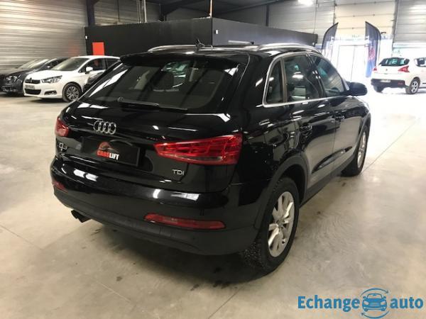 Audi Q3 AMBITION 2.0 TDI 140 CH - GARANTIE 6 MOIS