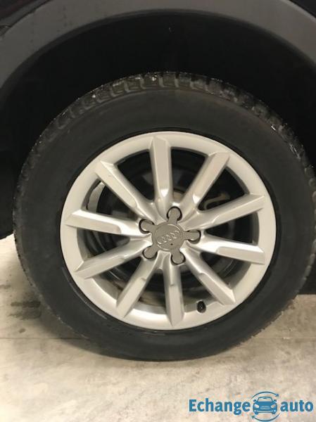 Audi Q3 AMBITION 2.0 TDI 140 CH - GARANTIE 6 MOIS