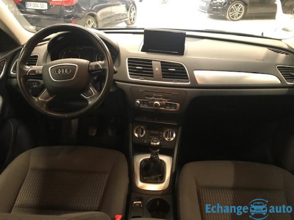 Audi Q3 AMBITION 2.0 TDI 140 CH - GARANTIE 6 MOIS
