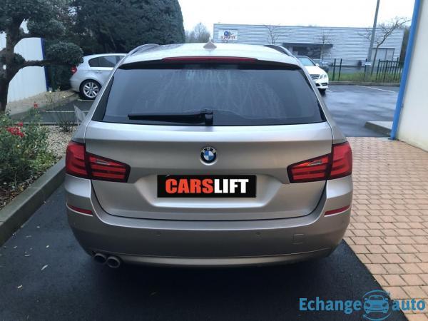 BMW Série 5 520D 2.0L 184CV (F11) TOURING PACK LUXE GARANTIE 6 MOIS