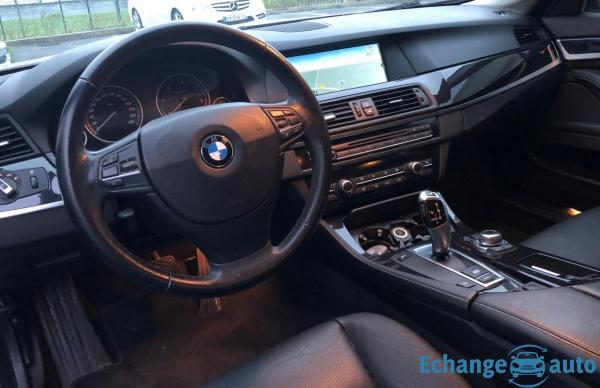 BMW Série 5 520D 2.0L 184CV (F11) TOURING PACK LUXE GARANTIE 6 MOIS
