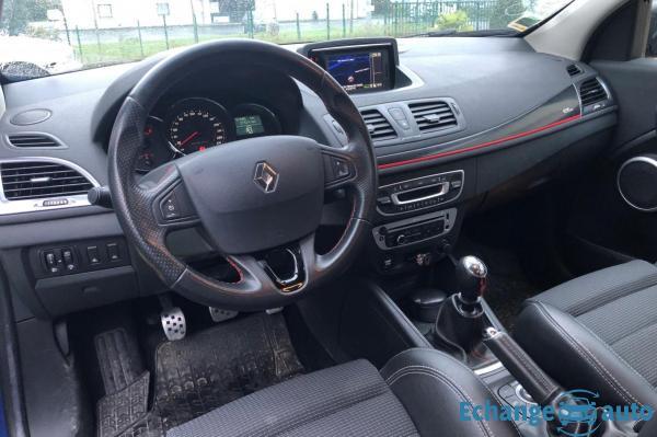 Renault Mégane Estate III 1.6L DCI 130CV S&S GT LINE GARANTIE 6 MOIS