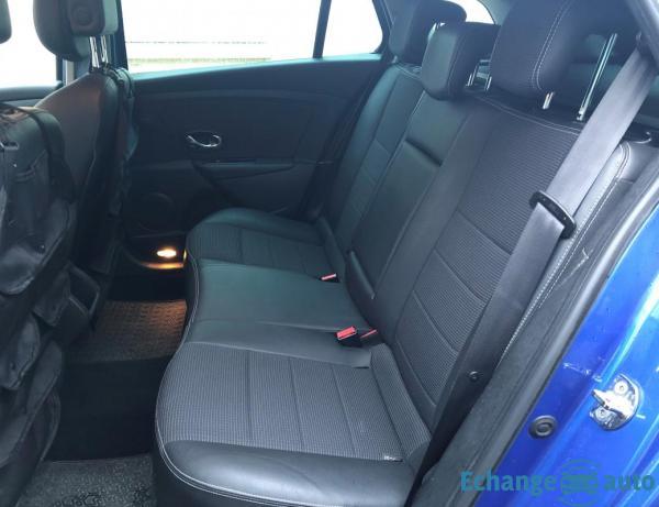 Renault Mégane Estate III 1.6L DCI 130CV S&S GT LINE GARANTIE 6 MOIS