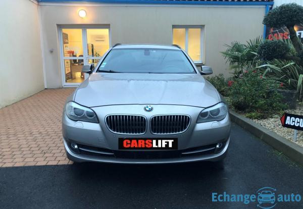 BMW Série 5 520D 2.0L 184CV (F11) TOURING PACK LUXE GARANTIE 6 MOIS