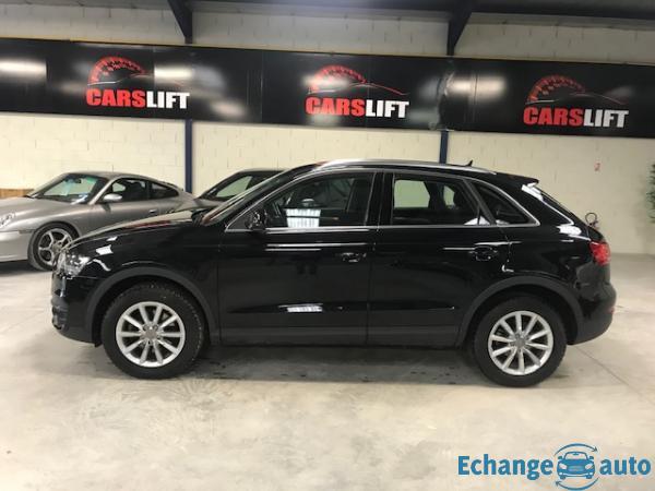 Audi Q3 AMBITION 2.0 TDI 140 CH - GARANTIE 6 MOIS