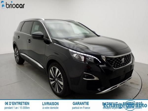 Peugeot 5008 PureTech 130ch S BVM6 GT Line