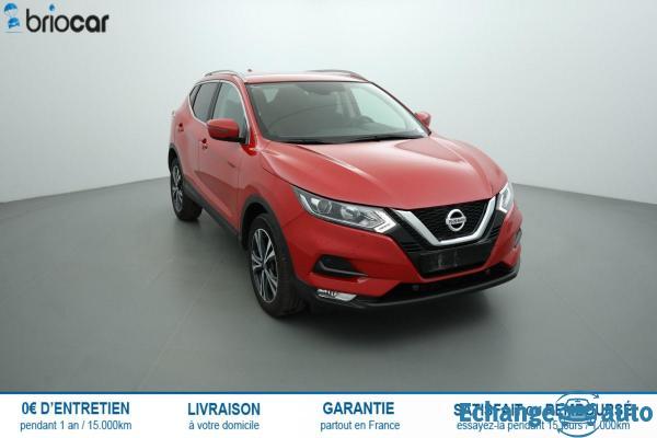 Nissan Qashqai 1.3 DIG-T 140 Acenta