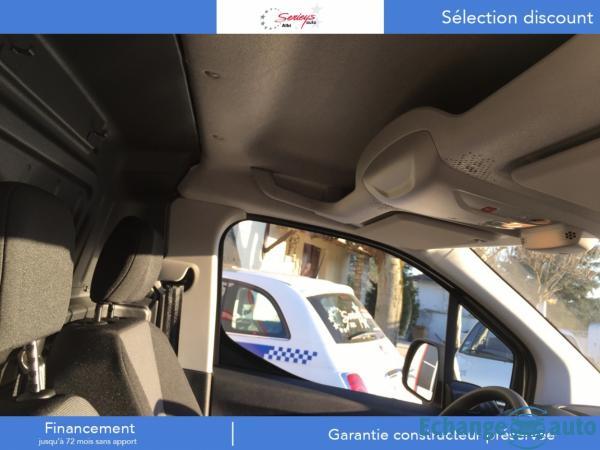 CITROEN Berlingo Van Club 1.6 BlueHDi 100 M 3PL VN