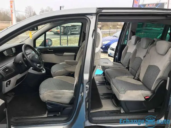PEUGEOT 807 2.0 HDi 163ch  Active 7 Places