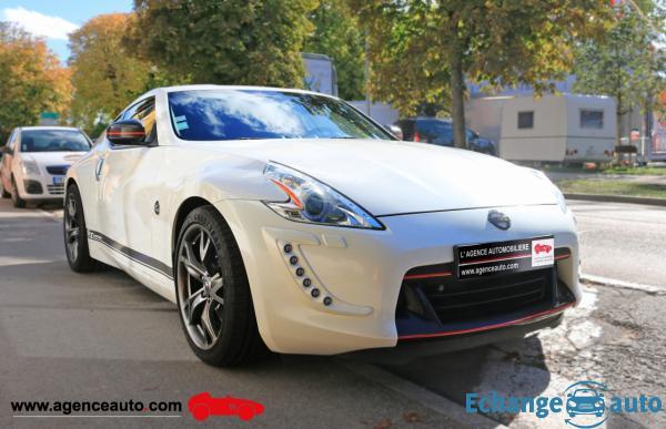 NISSAN 370Z COUPE 370Z 3.7 V6 328ch GT Edition