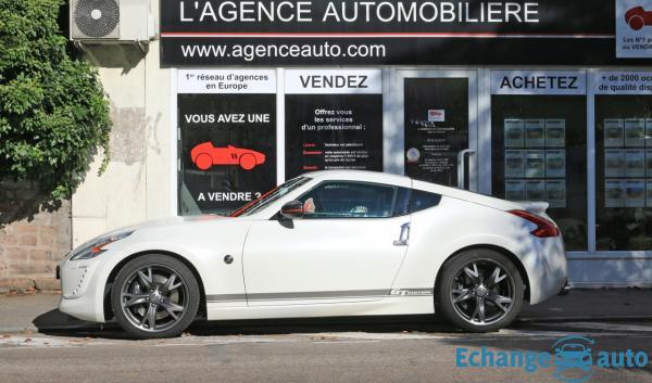 NISSAN 370Z COUPE 370Z 3.7 V6 328ch GT Edition