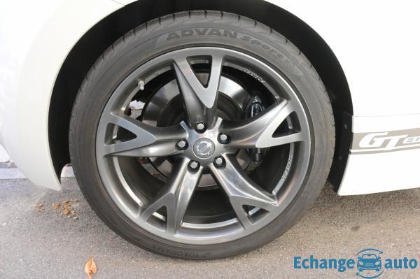 NISSAN 370Z COUPE 370Z 3.7 V6 328ch GT Edition