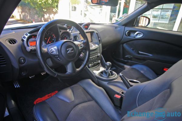 NISSAN 370Z COUPE 370Z 3.7 V6 328ch GT Edition
