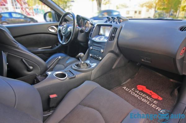 NISSAN 370Z COUPE 370Z 3.7 V6 328ch GT Edition