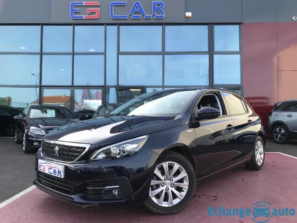 PEUGEOT 308 PureTech 130ch BUSINESS+2018+10MKM