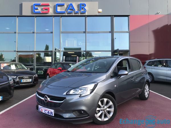 OPEL CORSA 1.3 CDTI 95 ch Edition+2018+20000KM