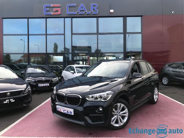 BMW X1 F48  xDrive 18d 150ch Business+13MKM+2019