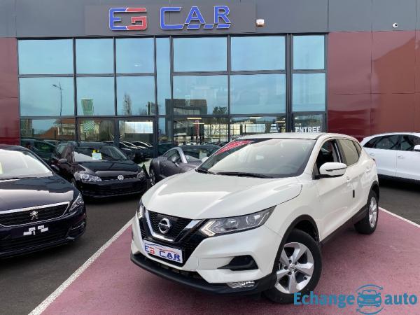 NISSAN QASHQAI 1.6 dCi 130ch Acenta+NEUF+STOCK+10K