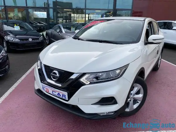 NISSAN QASHQAI 1.6 dCi 130ch Acenta+NEUF+STOCK+10K