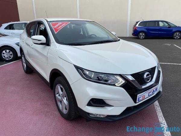 NISSAN QASHQAI 1.6 dCi 130ch Acenta+NEUF+STOCK+10K