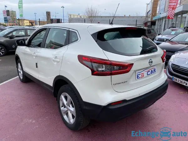 NISSAN QASHQAI 1.6 dCi 130ch Acenta+NEUF+STOCK+10K