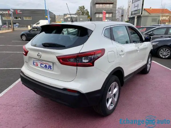 NISSAN QASHQAI 1.6 dCi 130ch Acenta+NEUF+STOCK+10K