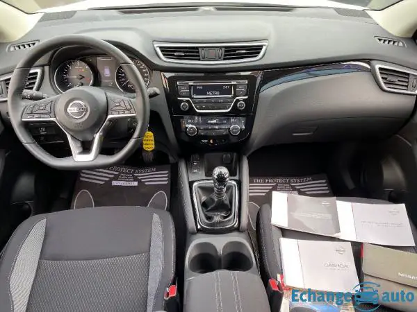 NISSAN QASHQAI 1.6 dCi 130ch Acenta+NEUF+STOCK+10K