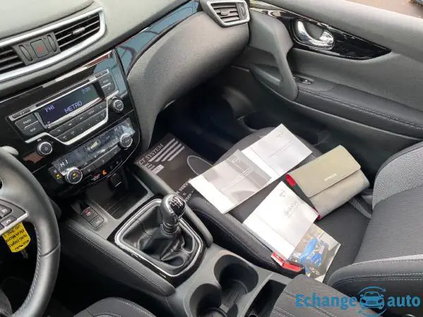 NISSAN QASHQAI 1.6 dCi 130ch Acenta+NEUF+STOCK+10K
