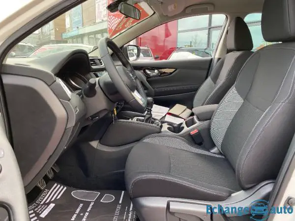 NISSAN QASHQAI 1.6 dCi 130ch Acenta+NEUF+STOCK+10K