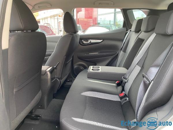 NISSAN QASHQAI 1.6 dCi 130ch Acenta+NEUF+STOCK+10K