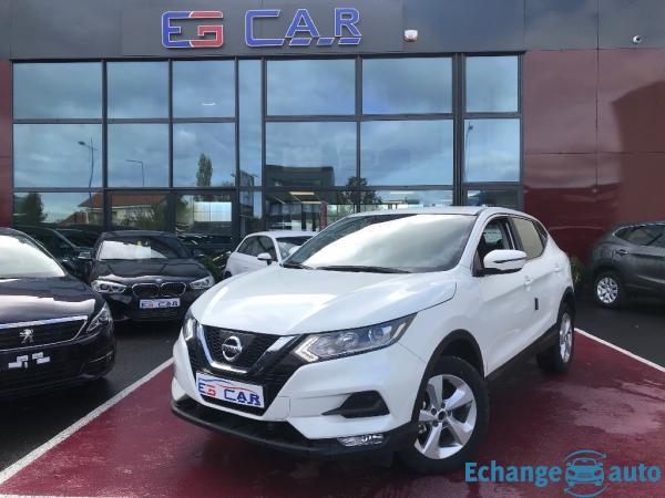 NISSAN QASHQAI 1.6 dCi 130ch Acenta+NEUF+STOCK+10K
