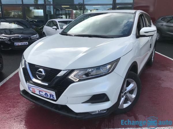 NISSAN QASHQAI 1.6 dCi 130ch Acenta+NEUF+STOCK+10K