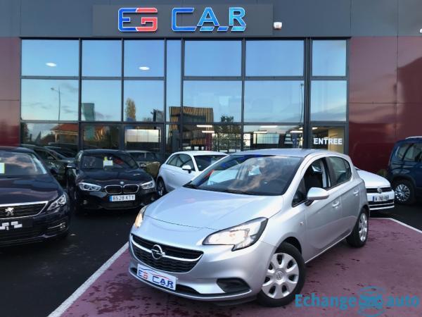 OPEL CORSA 1.4 90ch Enjoy+2017+38mkm