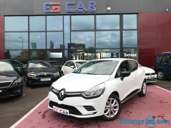 RENAULT CLIO IV TCe 90ch Limited+2019+NEUF+STOCK