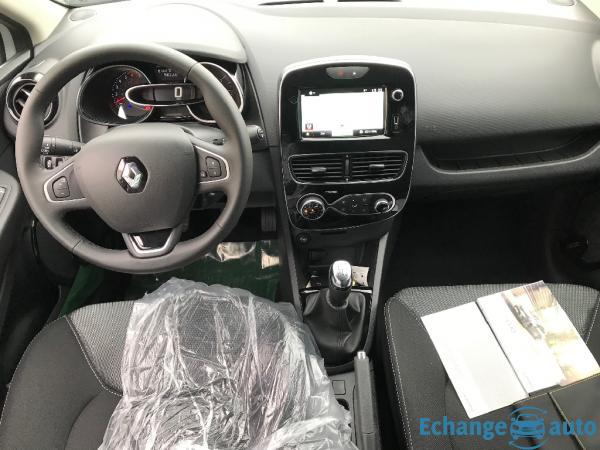 RENAULT CLIO IV TCe 90ch Limited+2019+NEUF+STOCK