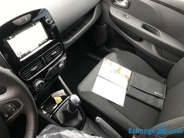 RENAULT CLIO IV TCe 90ch Limited+2019+NEUF+STOCK